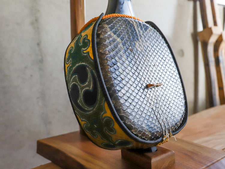 オリジナル三線