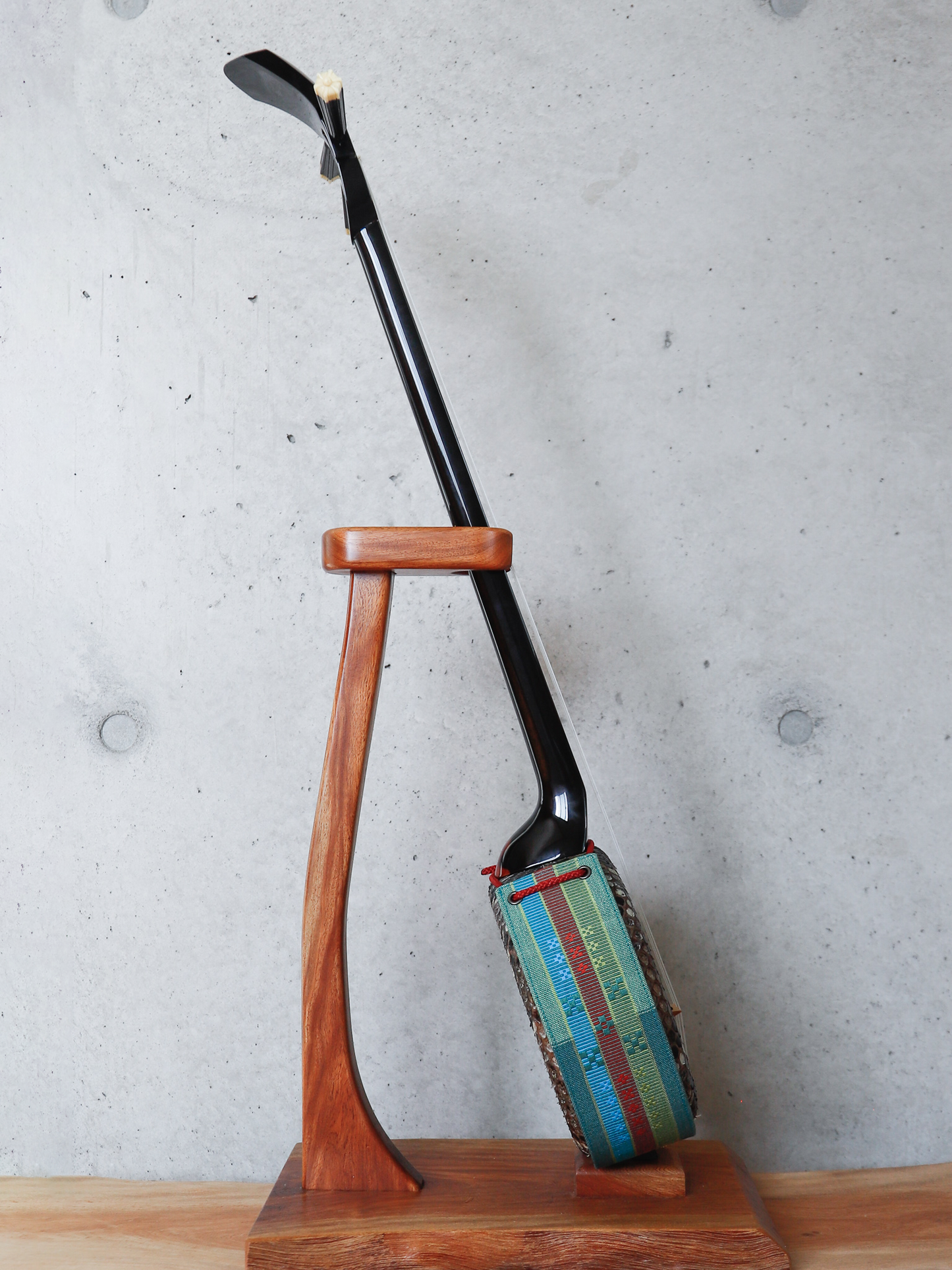 真壁型カミゲン黒木