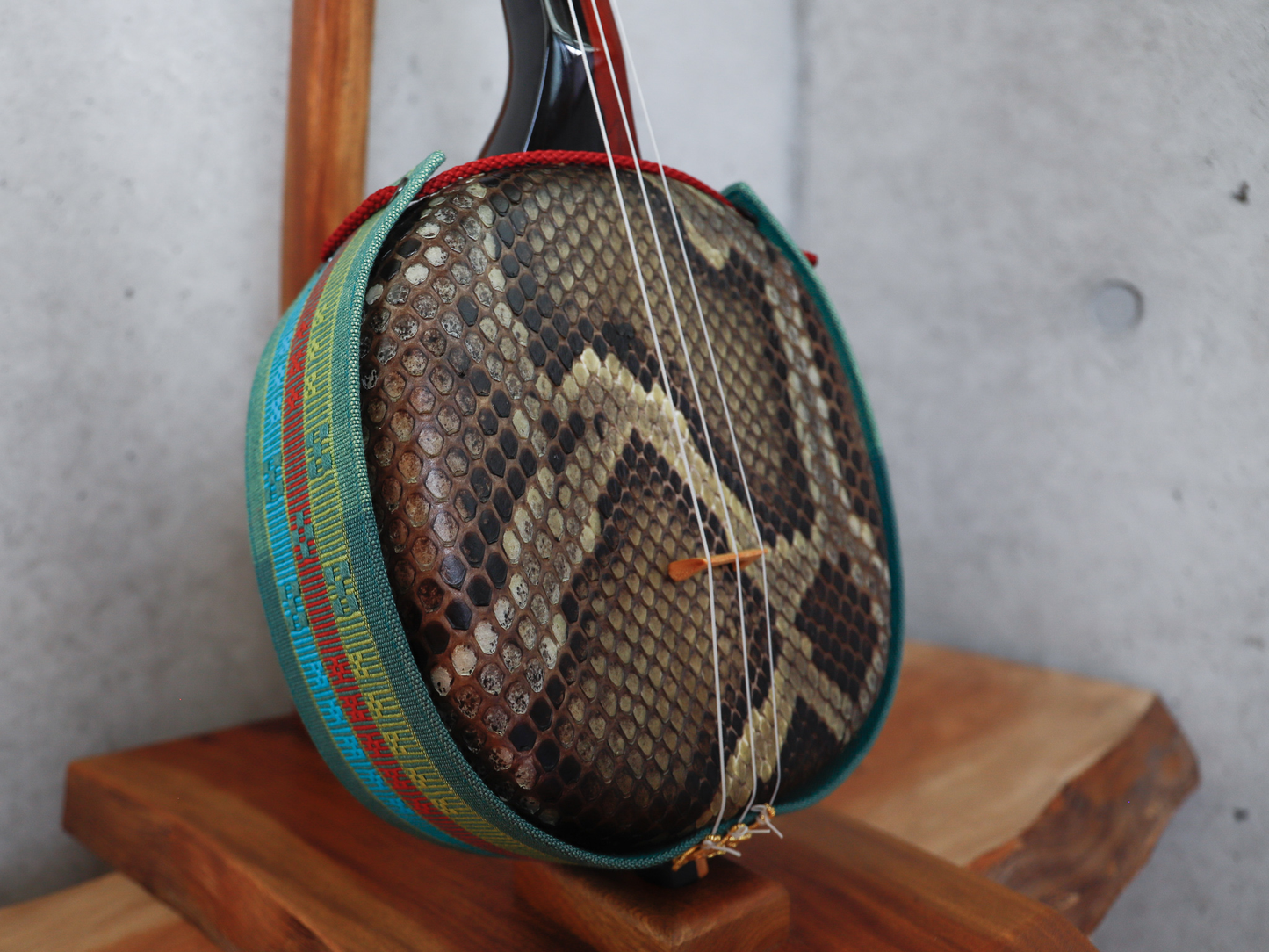 真壁型カミゲン黒木