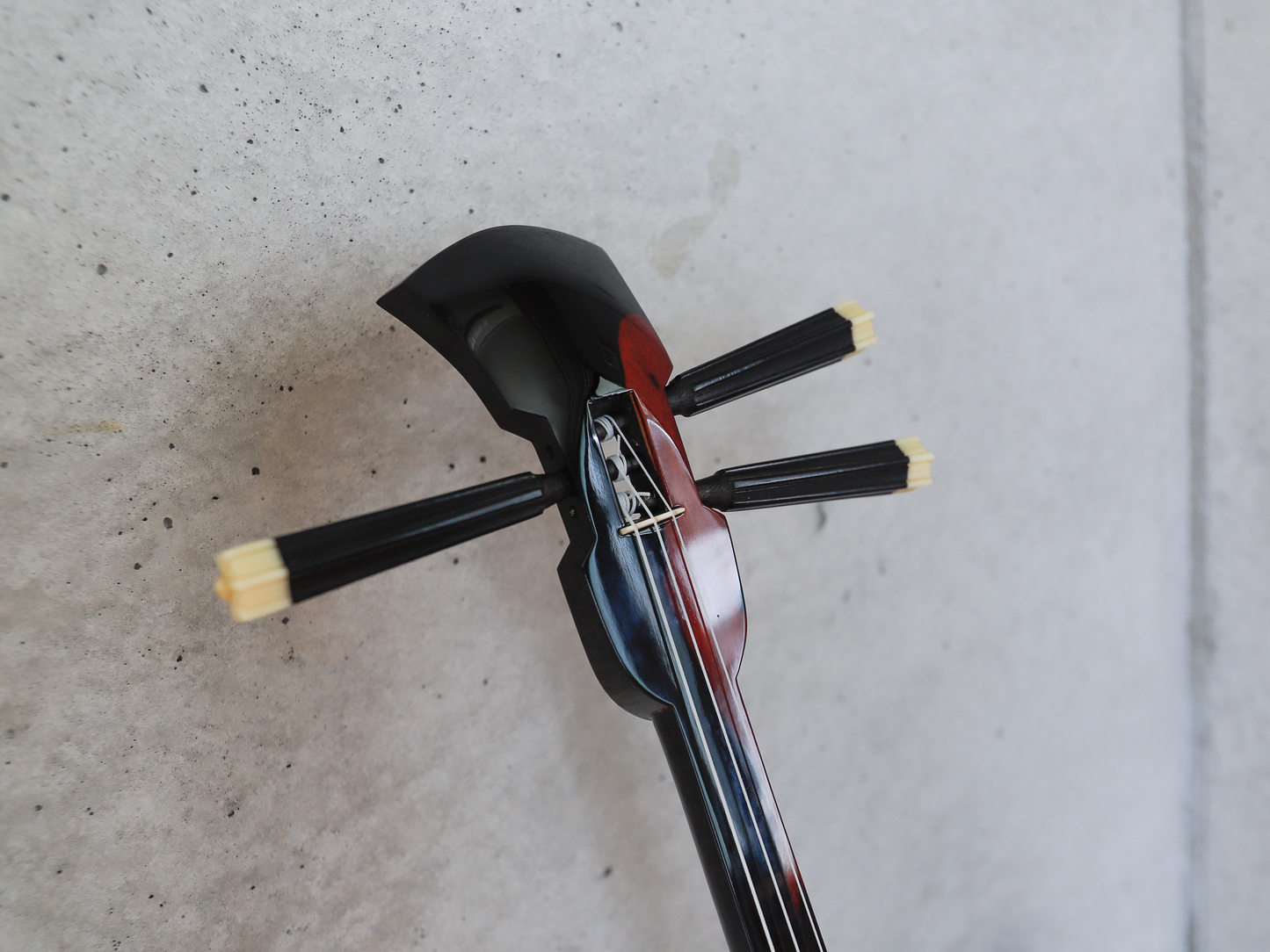 真壁型カミゲン黒木