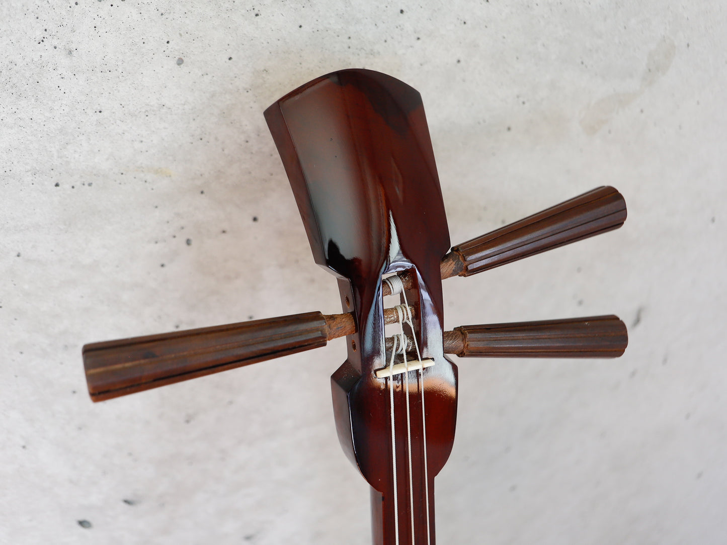 久場の骨型ゆし木