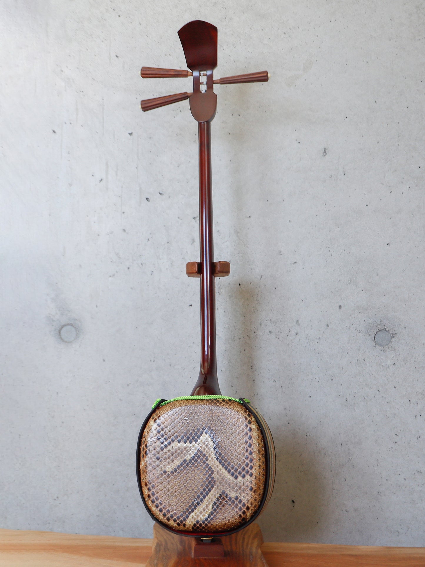 与那城型八重山ゆし