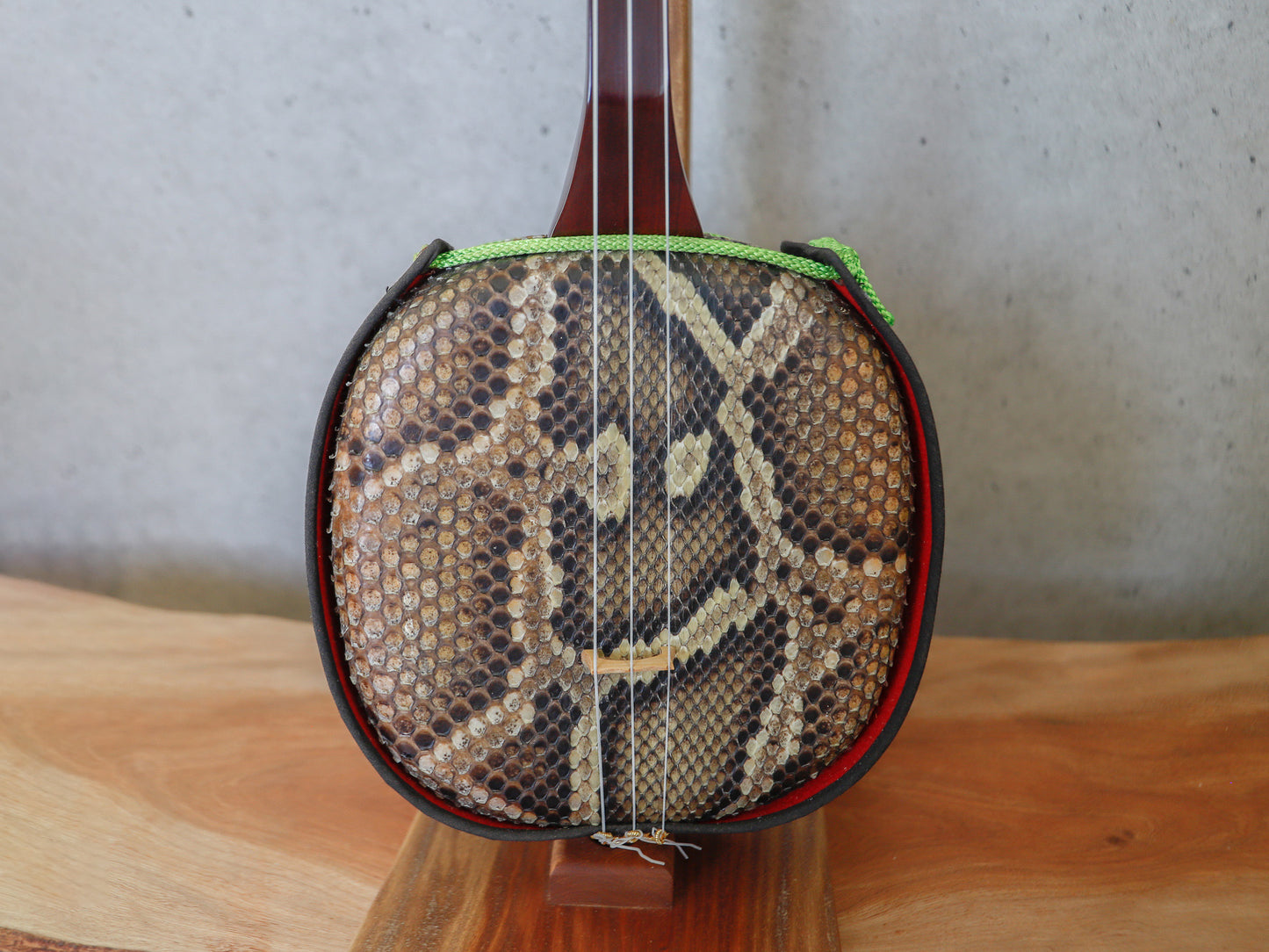 与那城型八重山ゆし