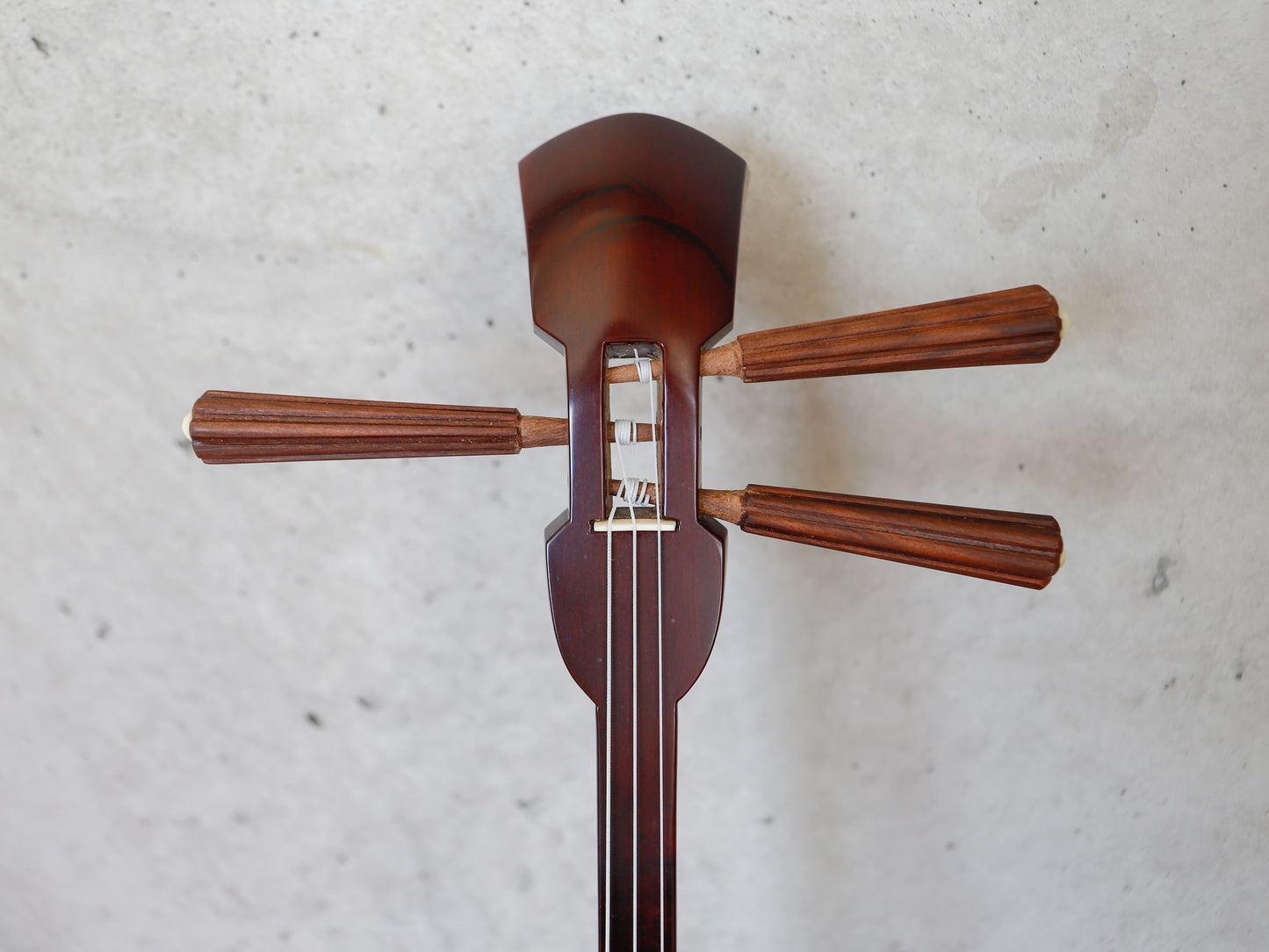 与那城型八重山ゆし