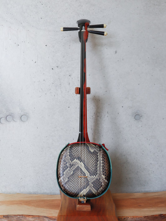 真壁型カミゲン黒木