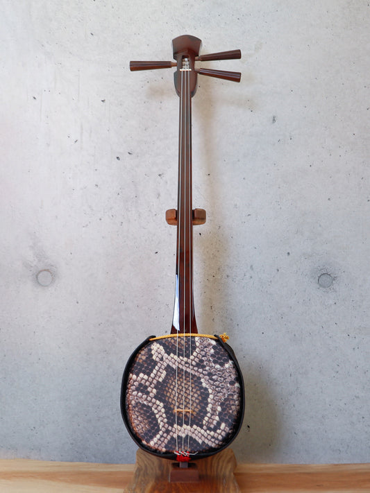 久場の骨型ゆし木