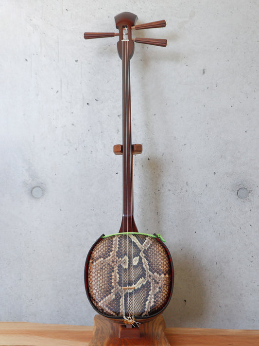 与那城型八重山ゆし